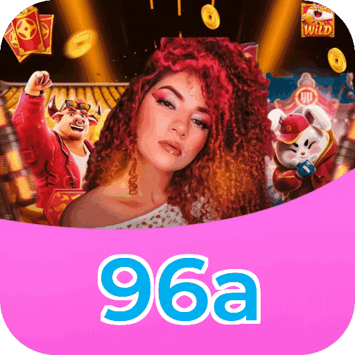 Catálogo de jogos 96a com fornecedores Pragmatic Play, Evolution, NetEnt