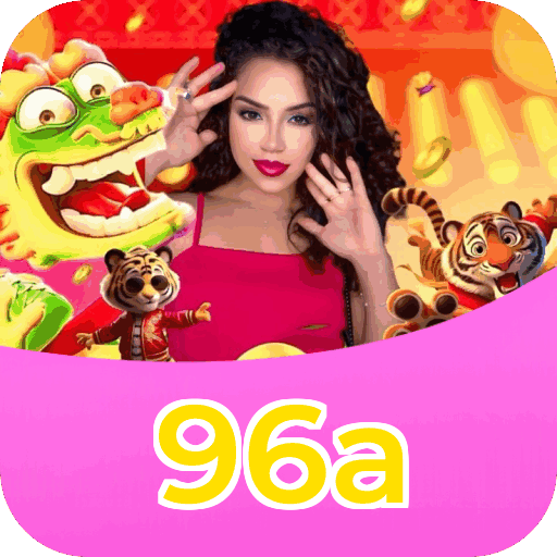 Aplicativo mobile 96a